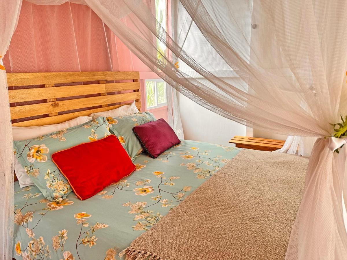 Вилла Sierra Alta Finca Boutique Минка Экстерьер фото