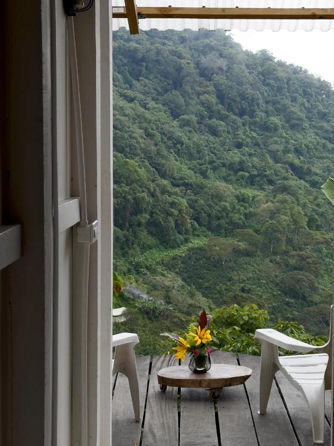 Вилла Sierra Alta Finca Boutique Минка Экстерьер фото