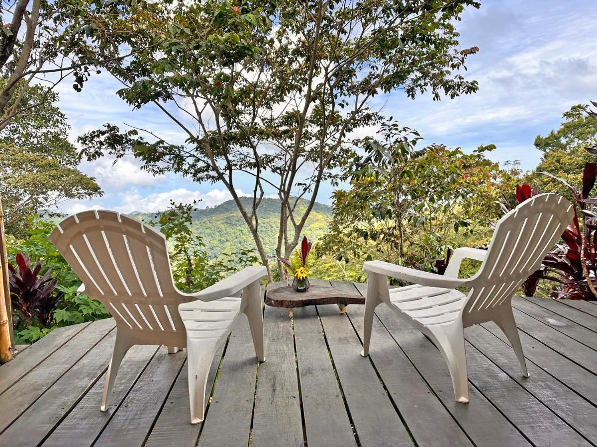 Вилла Sierra Alta Finca Boutique Минка Экстерьер фото