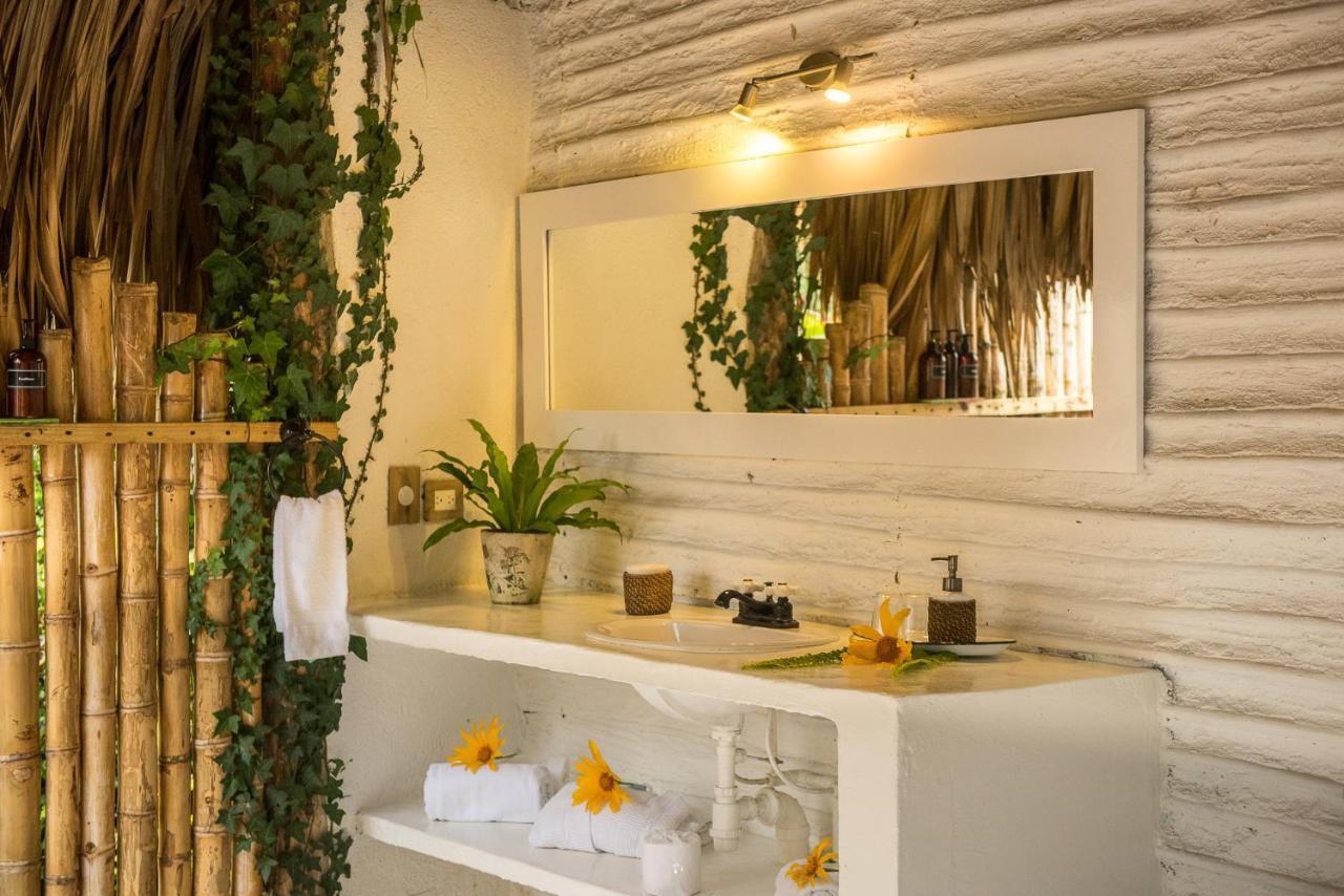 Вилла Sierra Alta Finca Boutique Минка Экстерьер фото