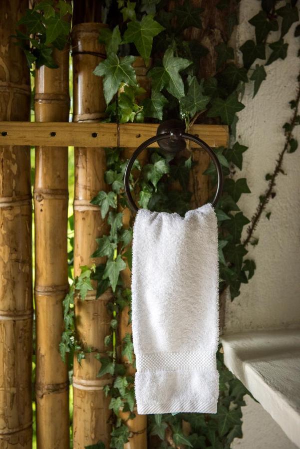 Вилла Sierra Alta Finca Boutique Минка Экстерьер фото