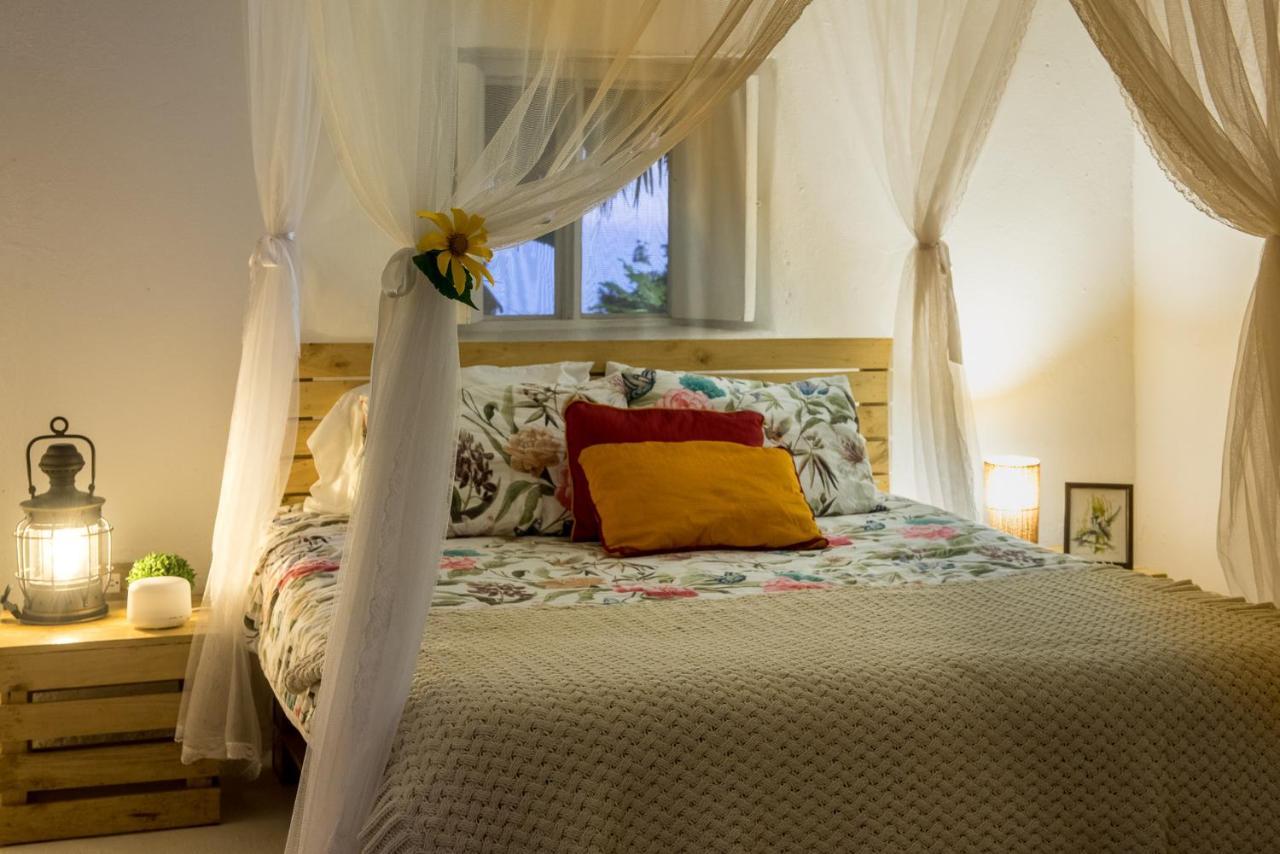 Вилла Sierra Alta Finca Boutique Минка Экстерьер фото