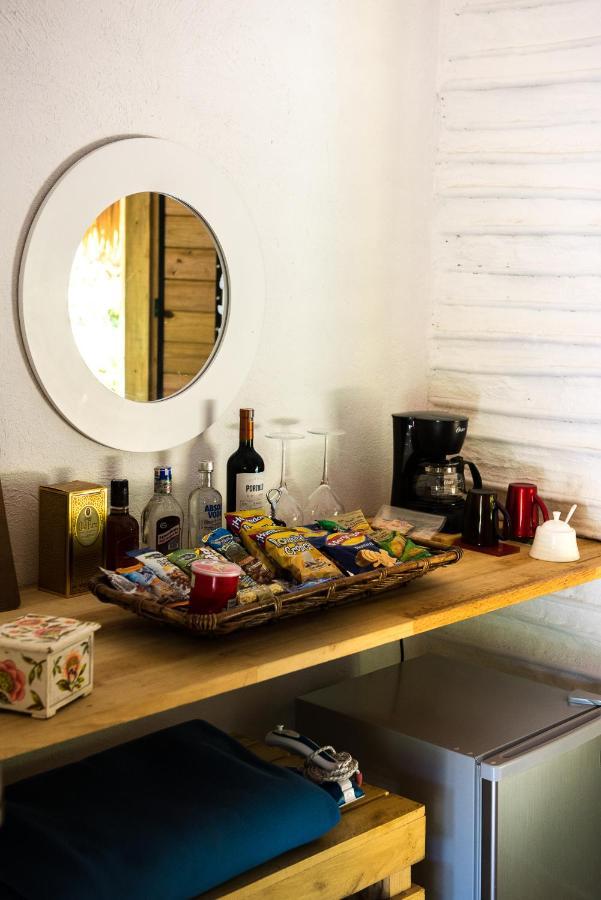 Вилла Sierra Alta Finca Boutique Минка Экстерьер фото