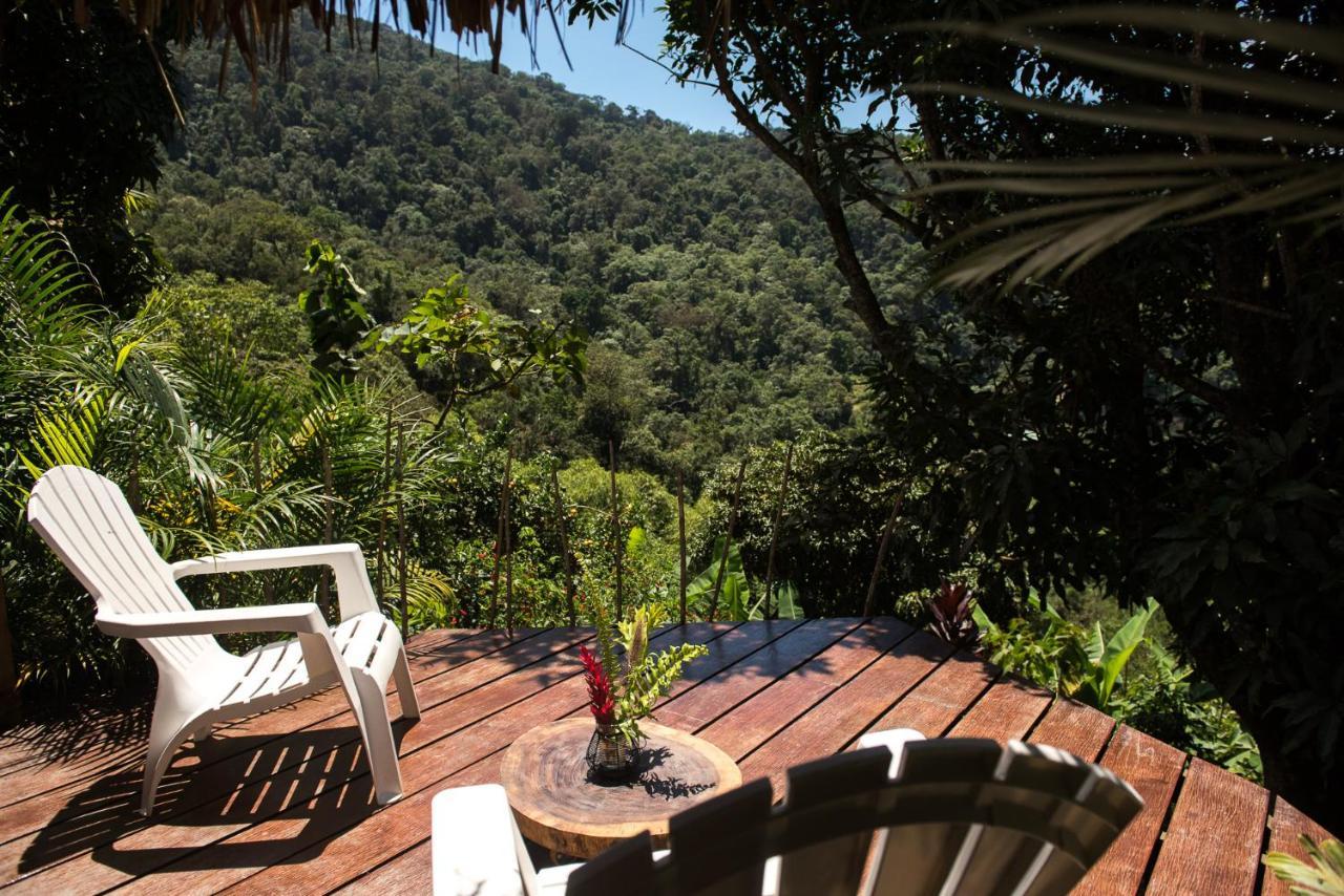 Вилла Sierra Alta Finca Boutique Минка Экстерьер фото