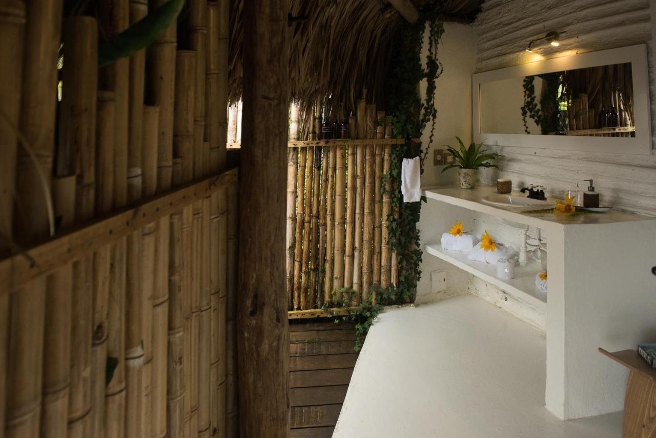 Вилла Sierra Alta Finca Boutique Минка Экстерьер фото